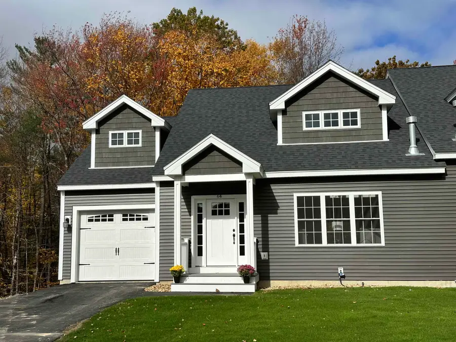 64 Granite Ridge, Meredith, NH 03253 - Image #2