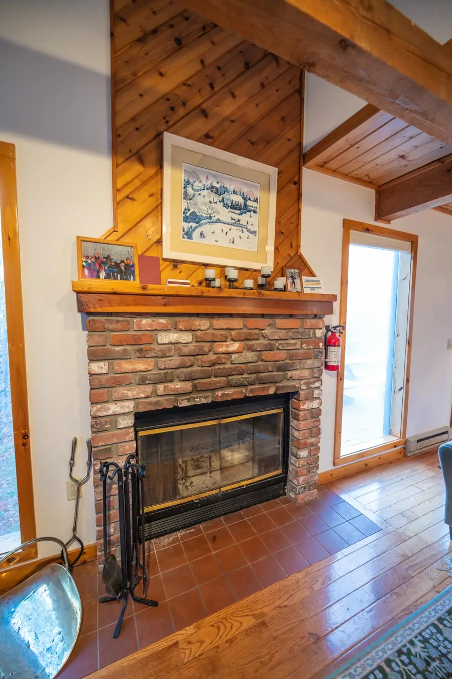 12 Lilla Lane, Wilmington, VT 05363 - Image #3