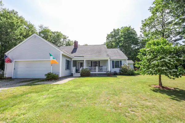 30 Irish Way, Wilton, NH 03086