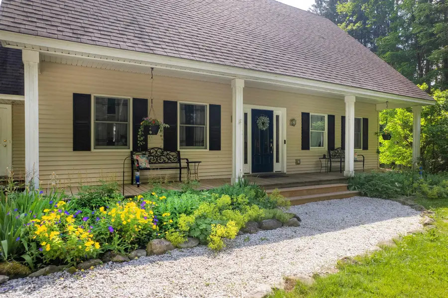 2005 Keiffer Road, Shrewsbury, VT 05738 - Image #2