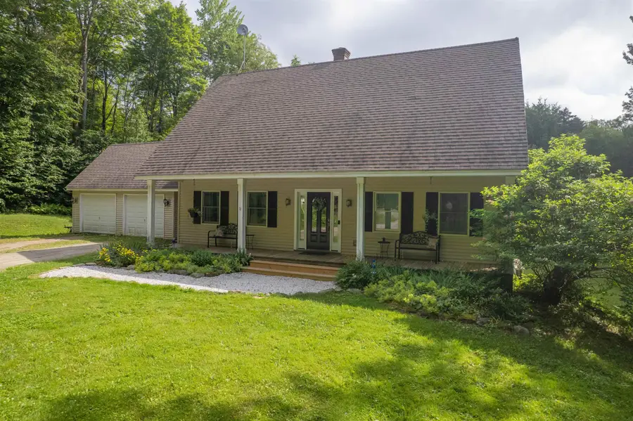 2005 Keiffer Road, Shrewsbury, VT 05738 - Image #3