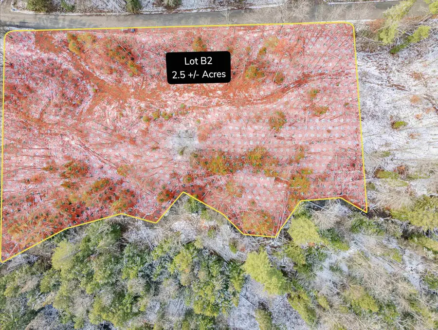 Lot B2 Gould Hill Road, Montpelier, VT 05602 - Image #3