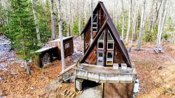 5 Windgate Terrace #Lots 136 & 137, Haverhill, NH 03785