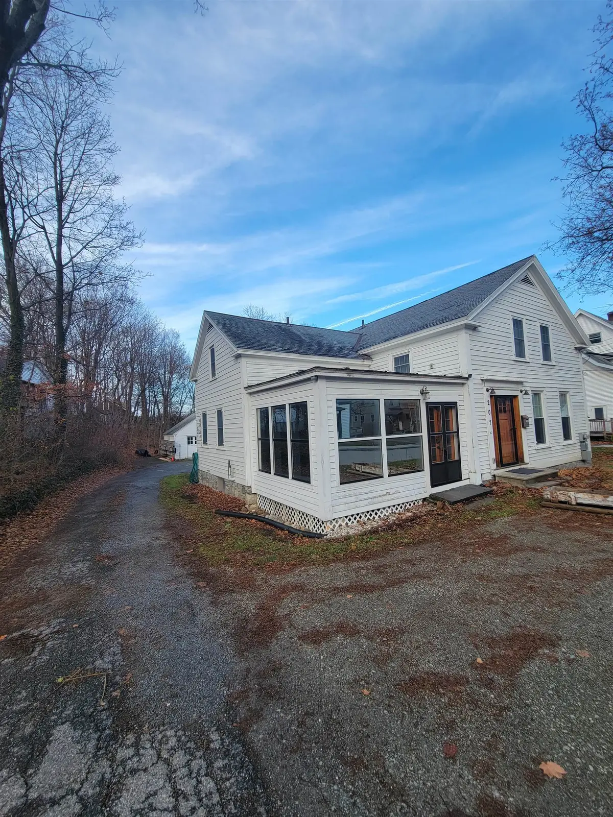 207 Silver Street, Bennington, VT 05201 - Image #1