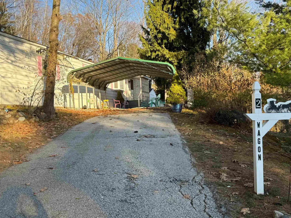 2 Wagon Drive, Brattleboro, VT 05301 - Image #1