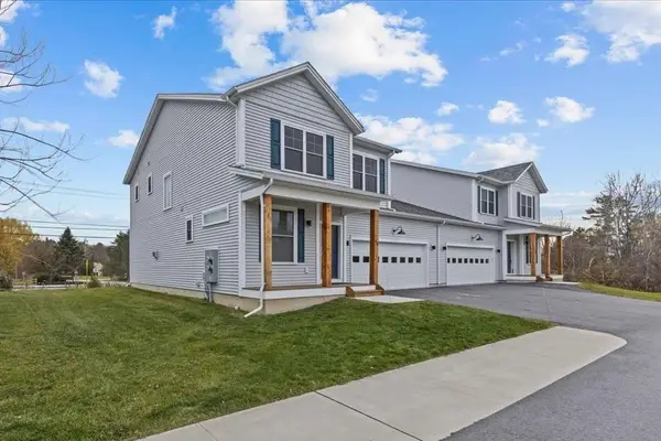 46 Bonning Way, Shelburne, VT 05482