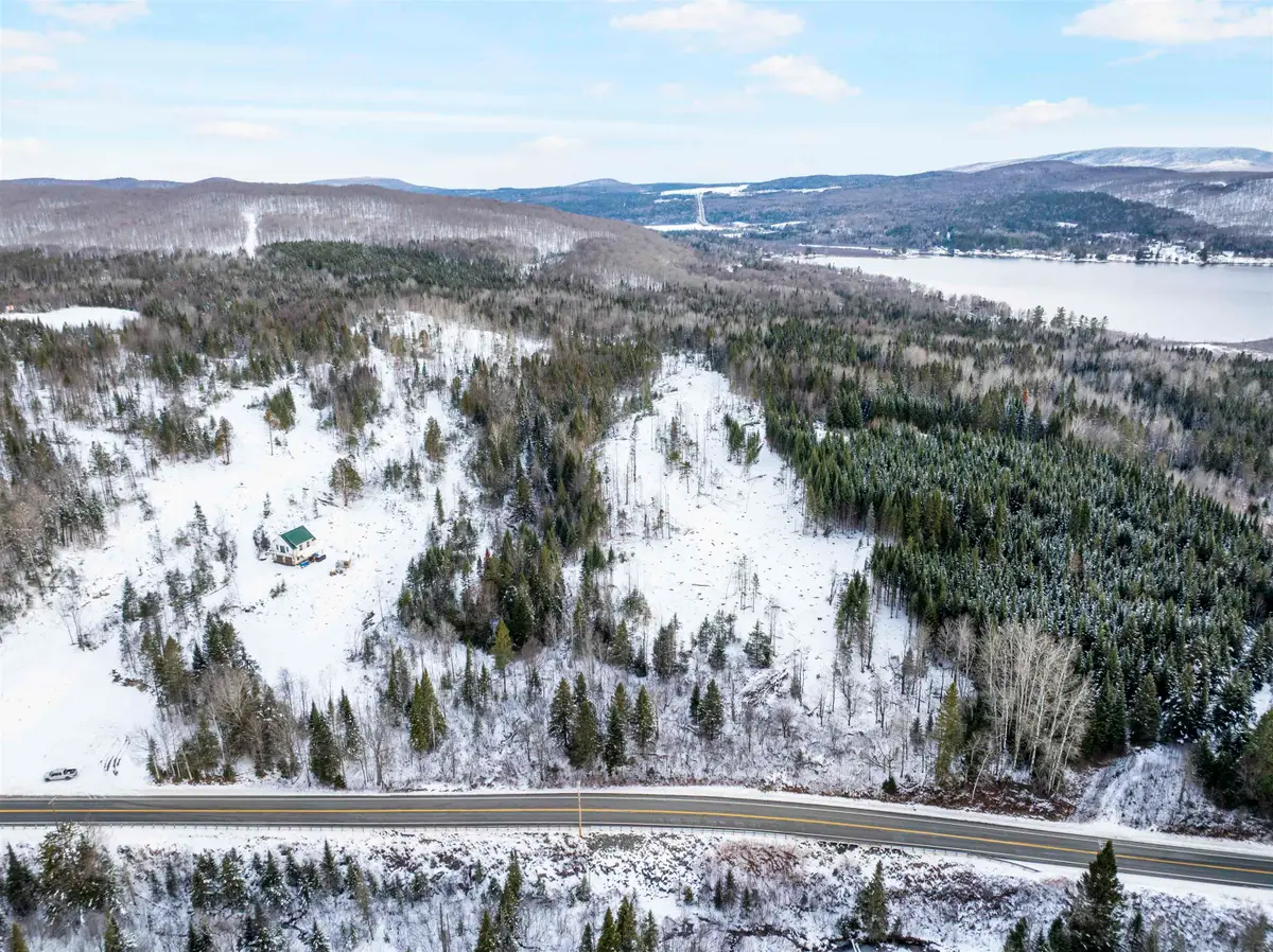 5626 VT Route 114, Canaan, VT 05903 - Image #1