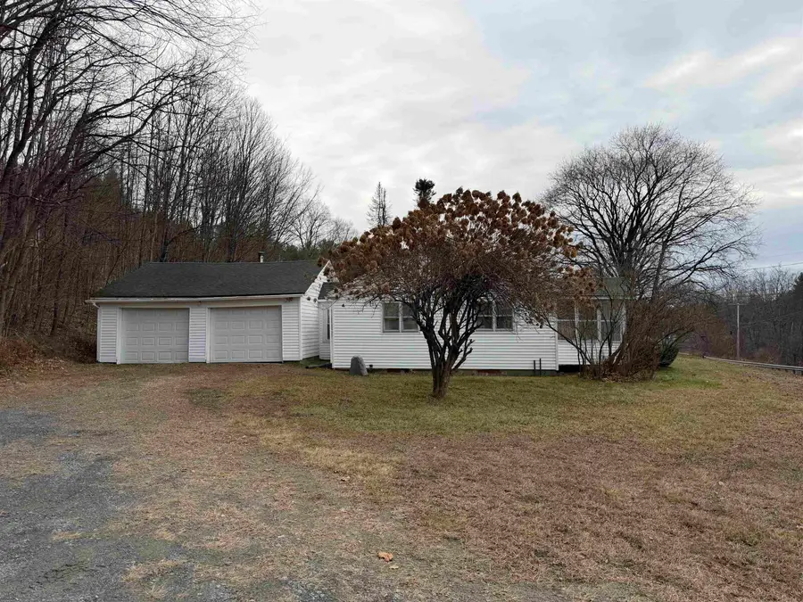 1374 VT Route 103 N, Chester, VT 05143 - Image #2