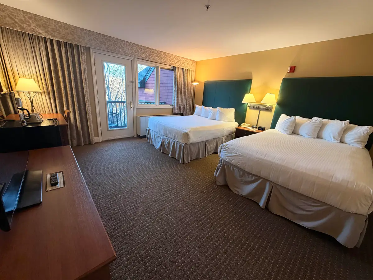 204/206 Qtr 2 Grand Summit Way, Dover, VT 05356 - Image #1