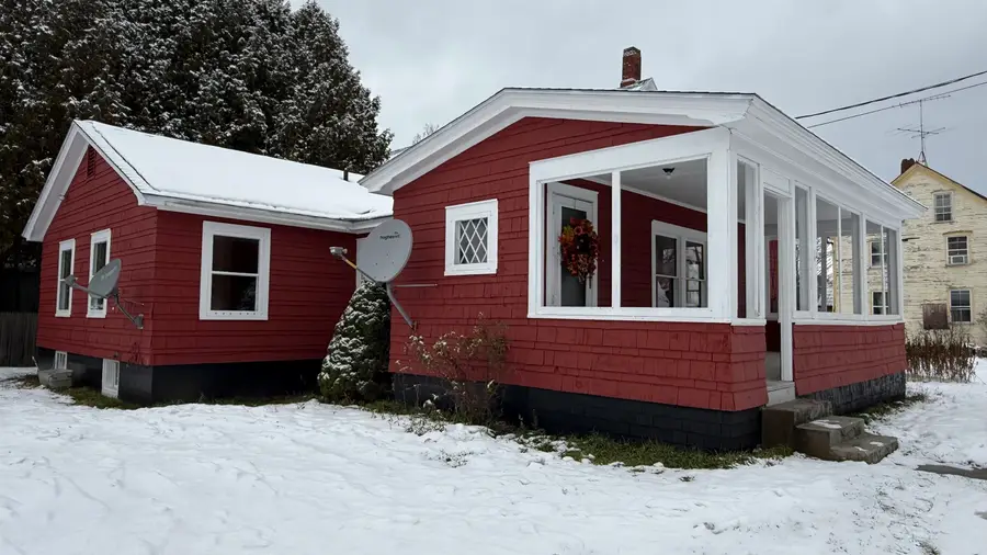 5491 VT Route 100, Hyde Park, VT 05655 - Image #3