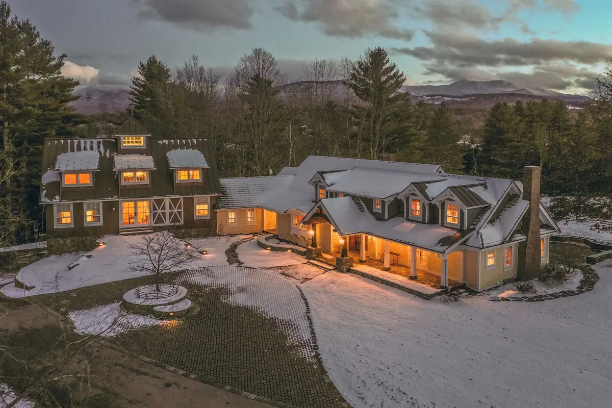 64 Needle Leaf Lane, Stowe, VT 05672 - Image #1