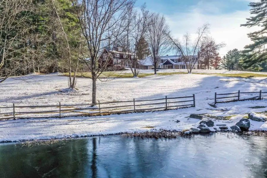 64 Needle Leaf Lane, Stowe, VT 05672 - Image #2