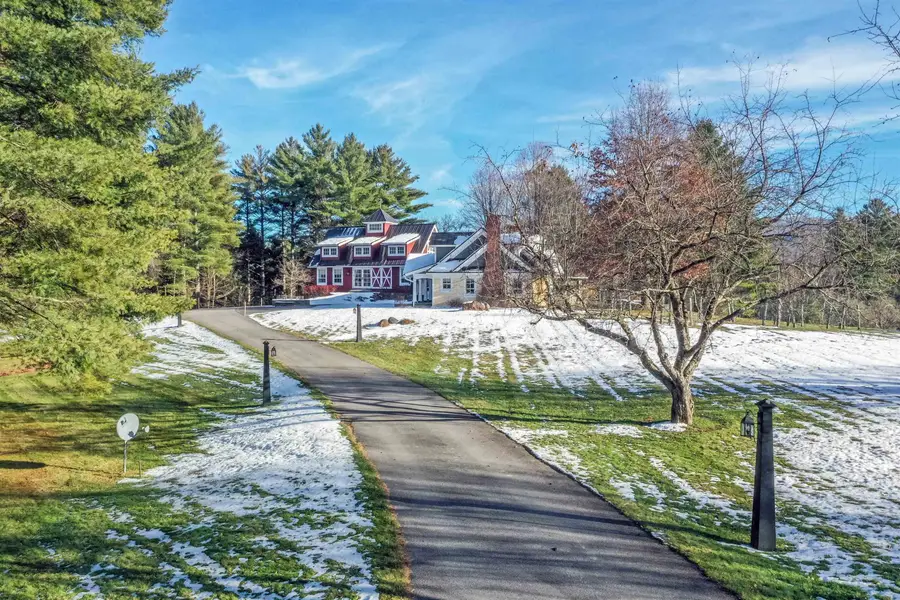 64 Needle Leaf Lane, Stowe, VT 05672 - Image #3