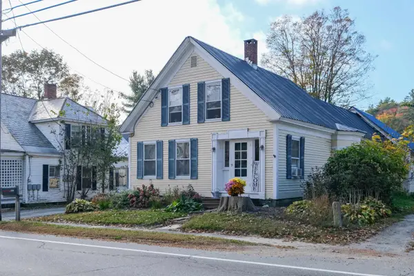 531 Main Street, Chester, VT 05143