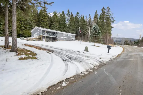 475 Bungy Road #MAP 420, LOT 32, Columbia, NH 03576