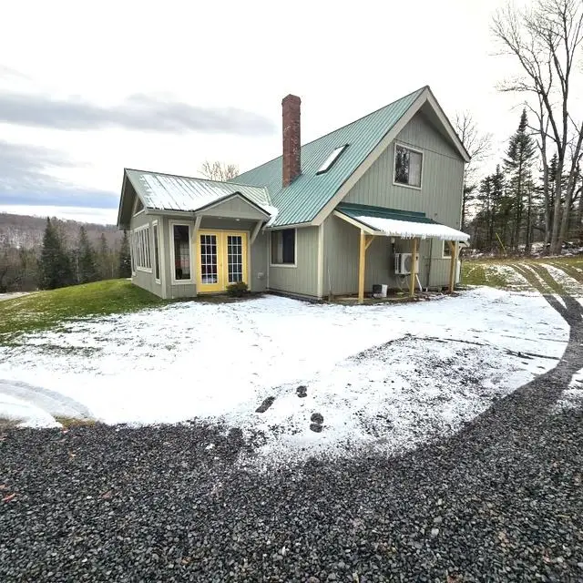 196 Hudson Drive, Wheelock, VT 05851 - Image #1