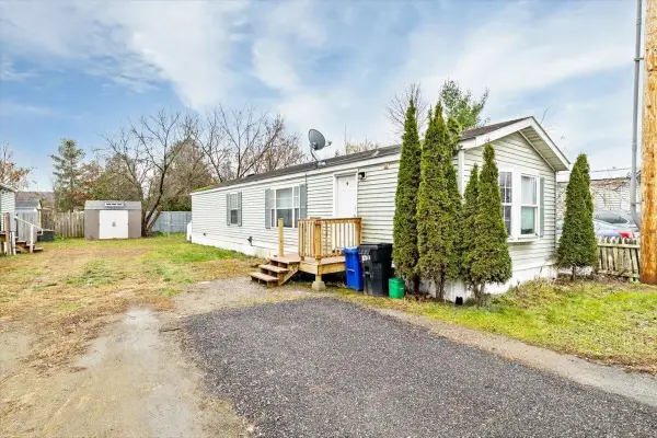 73 Pecor Avenue, Milton, VT 05468