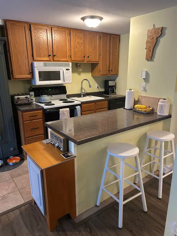 4234 Bolton Valley Access Road #2F, Bolton, VT 05477