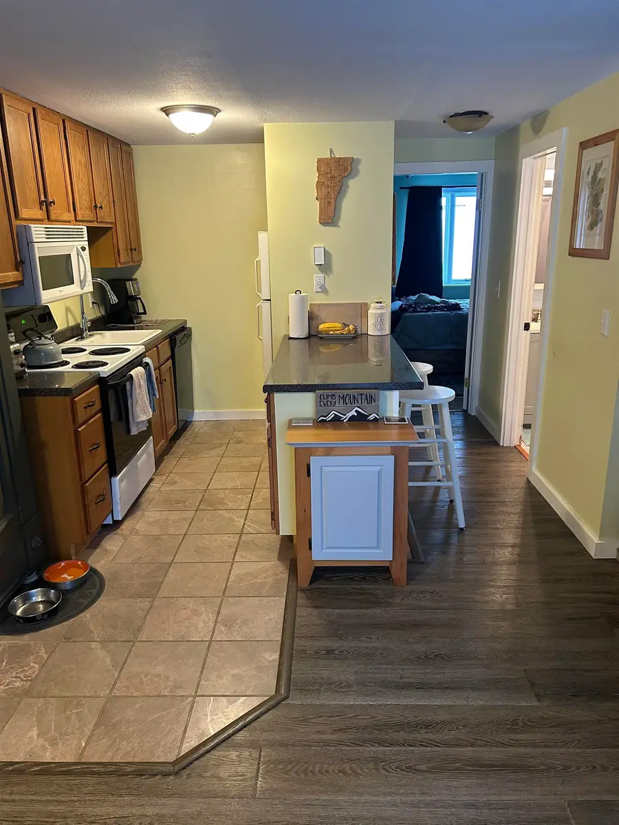4234 Bolton Valley Access Road #2F, Bolton Valley, VT 05477 - Image #2