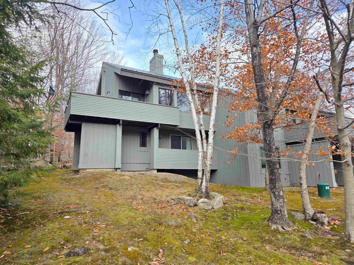 11 Big Rock Road #3, Lincoln, NH 03251 - Image #1