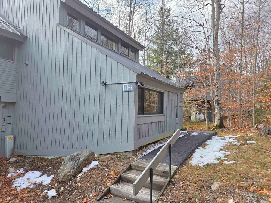 11 Big Rock Road #3, Lincoln, NH 03251 - Image #3