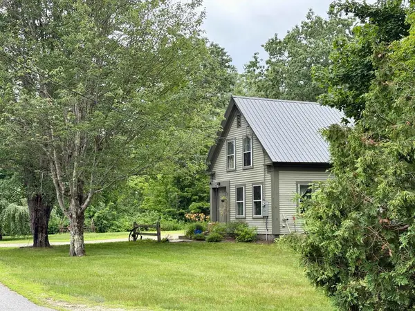 18 Cilleyville Road, Andover, NH 03216