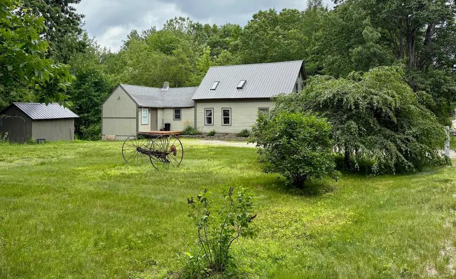 18 Cilleyville Road, Andover, NH 03216 - Image #2