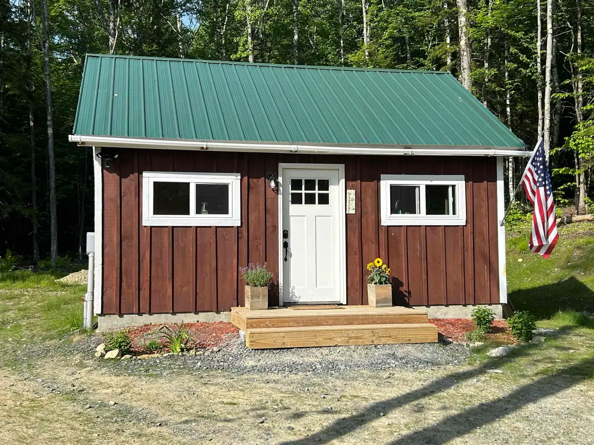 103 Bear Hill Road West, Ludlow, VT 05149 - Image #1