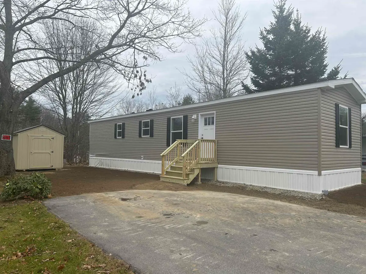 45 Crystal Springs Way, Somersworth, NH 03878 - Image #1