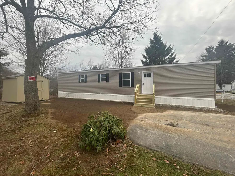 45 Crystal Springs Way, Somersworth, NH 03878 - Image #2