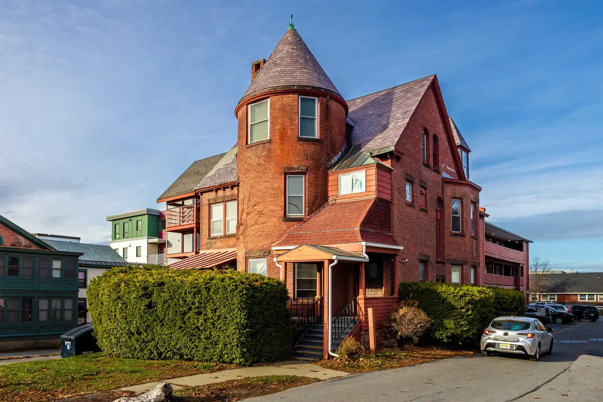 288 Main Street #5B, Burlington, VT 05401 - Image #1