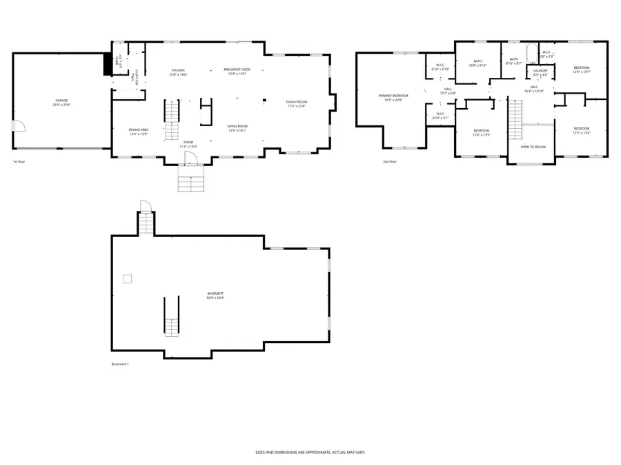 4 Haystack Circle, Pelham, NH 03076 - #2