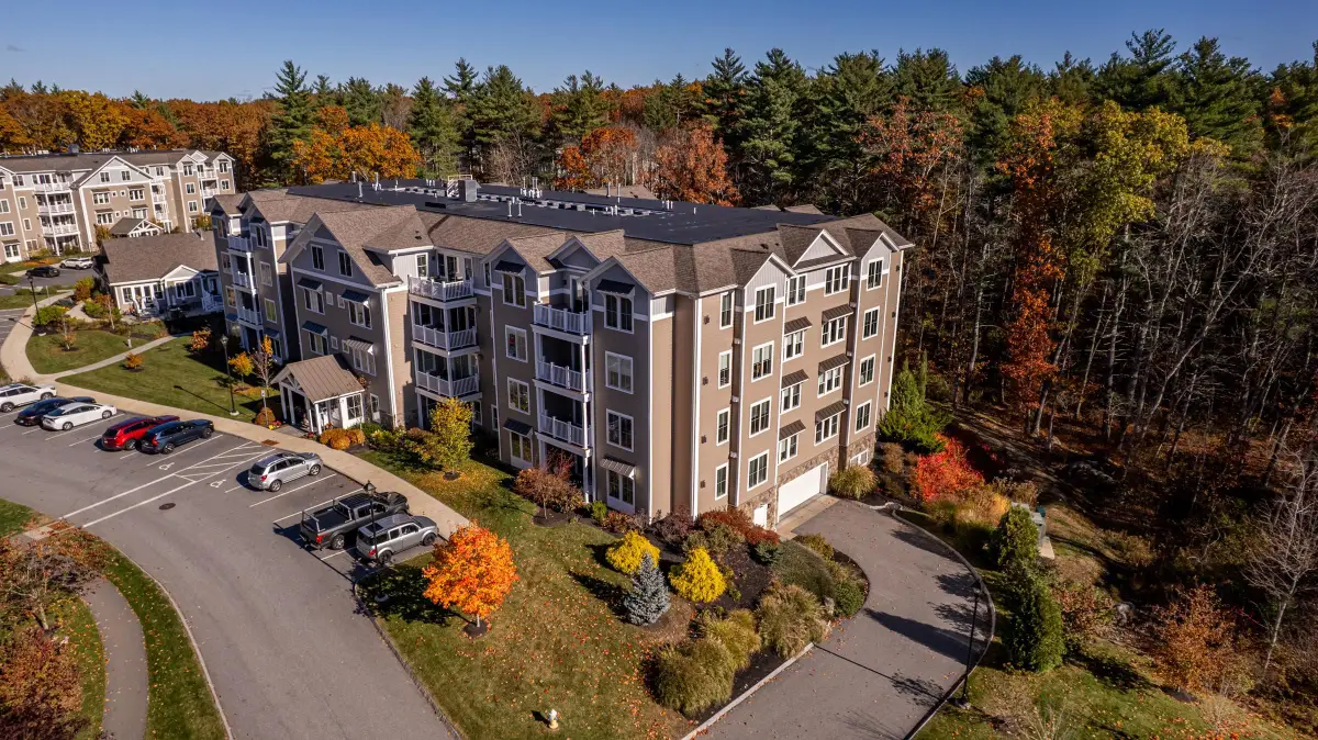 7 Willey Creek Road #405, Exeter, NH 03833 - Image #1