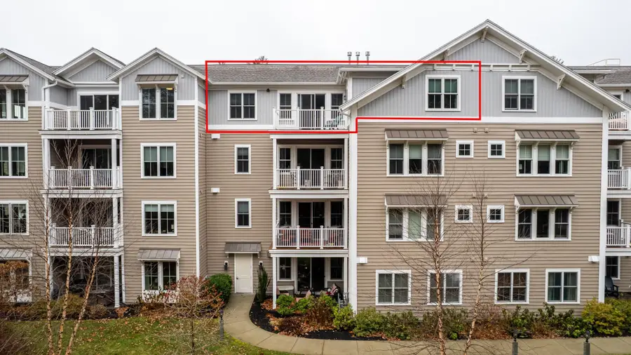 7 Willey Creek Road #405, Exeter, NH 03833 - Image #2