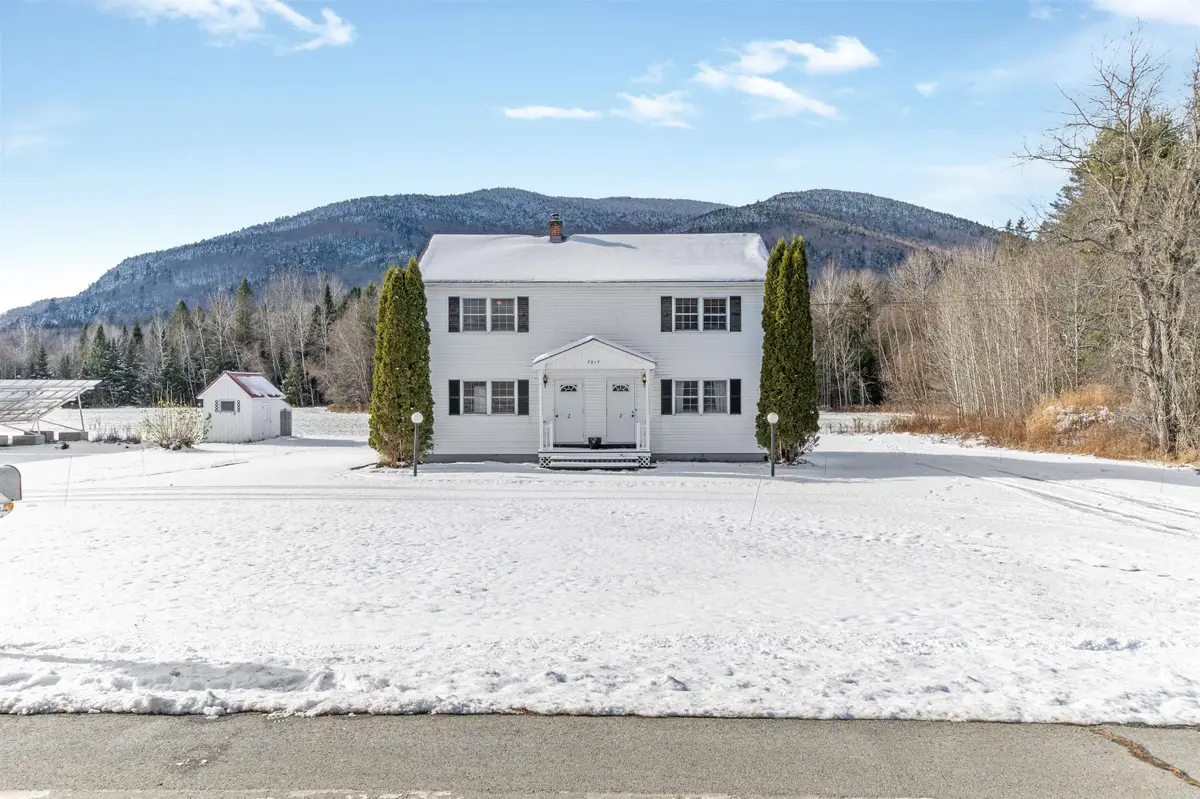 7217 River Road, Lemington, VT 05903 - Image #1