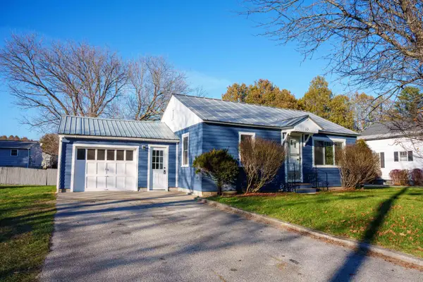 115 Killington Avenue, Rutland City, VT 05701