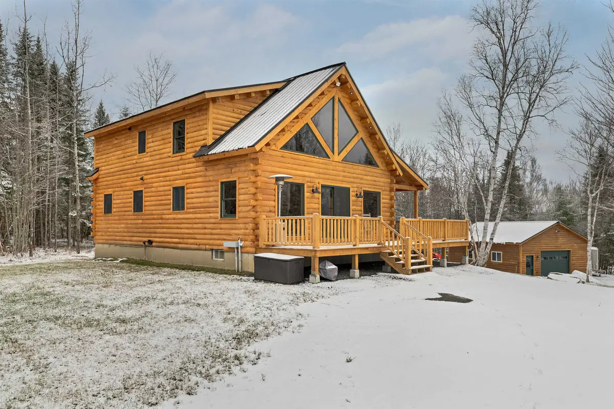 22 Crystal Avenue, Jefferson, NH 03583 - Image #1