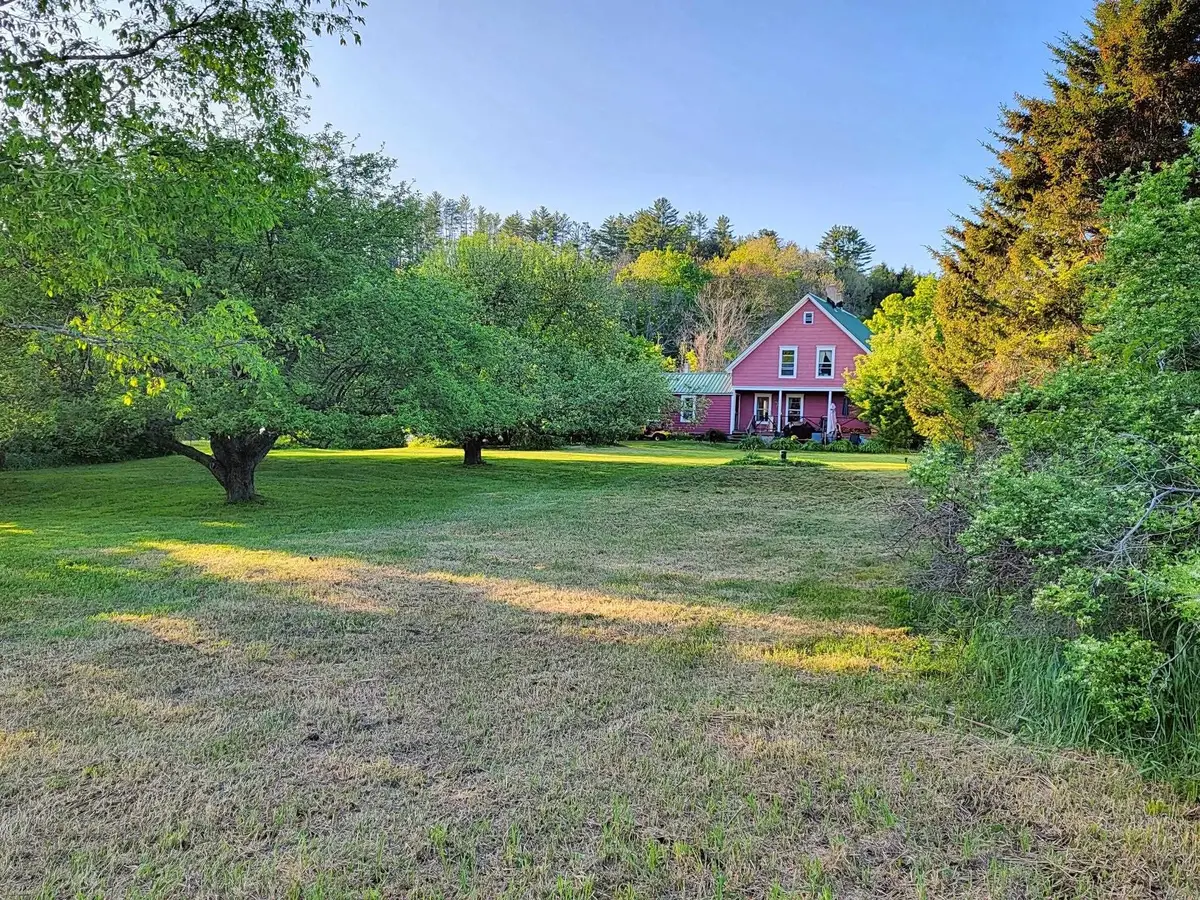 1076 NH Route 123a, Acworth, NH 03607 - Image #1