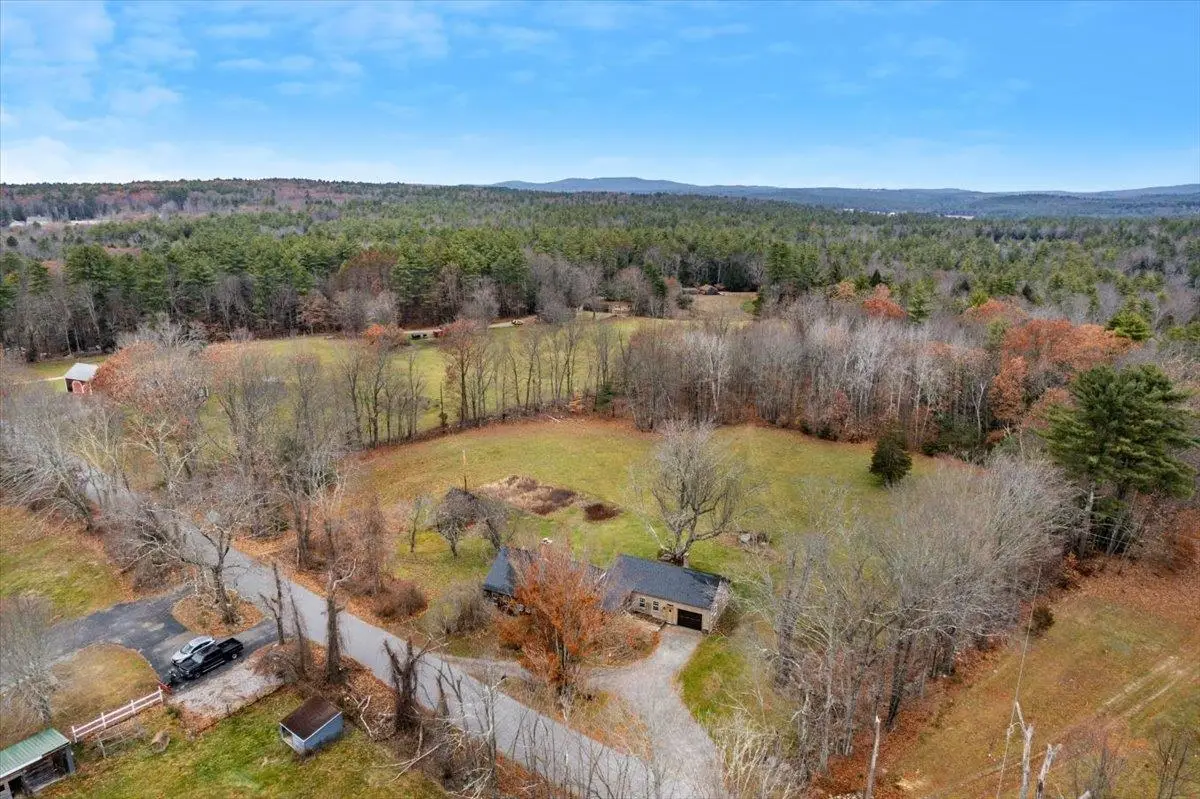 404 Critchett Road, Candia, NH 03034 - Image #1