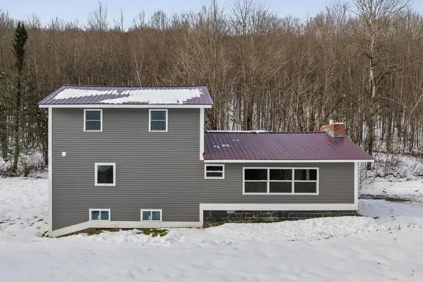 5537 Garfield Road, Hyde Park, VT 05655