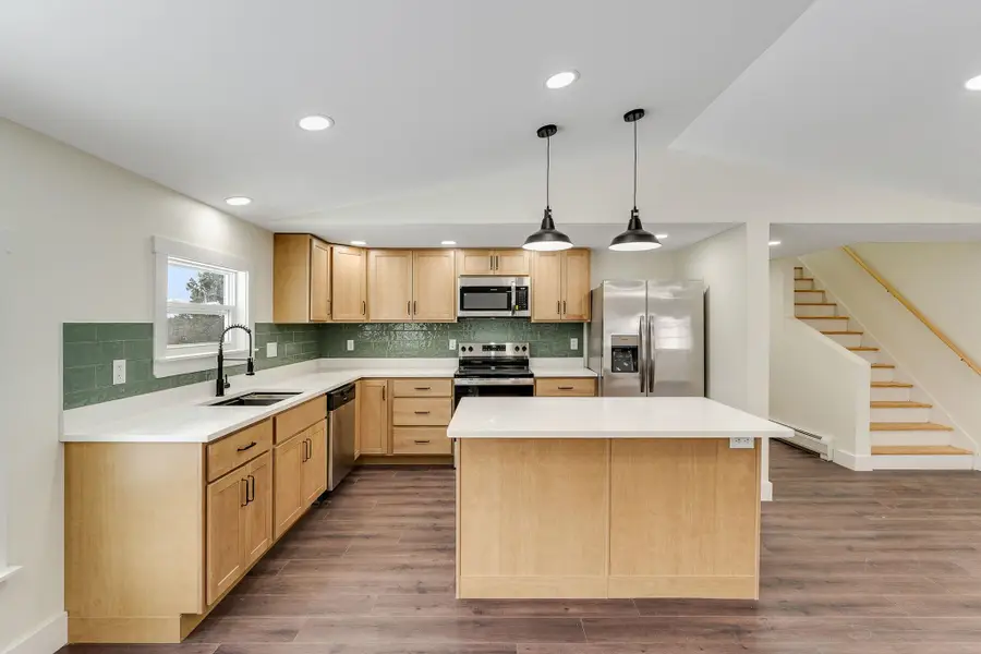 5537 Garfield Road, Hyde Park, VT 05655 - Image #3