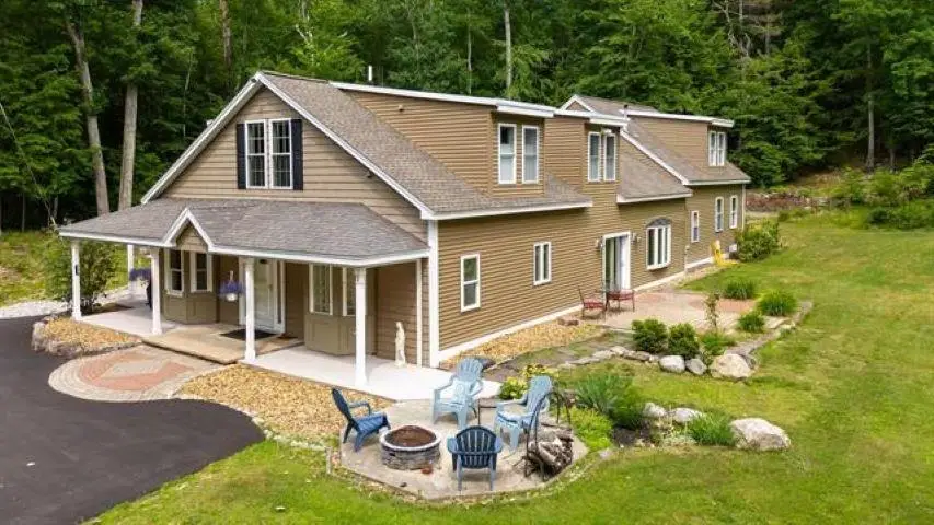 160 Mills Shore Drive, Hampstead, NH 03841 - Image #1