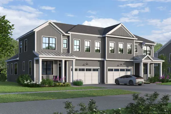 148 Eden Street #AN25, Williston, VT 05495