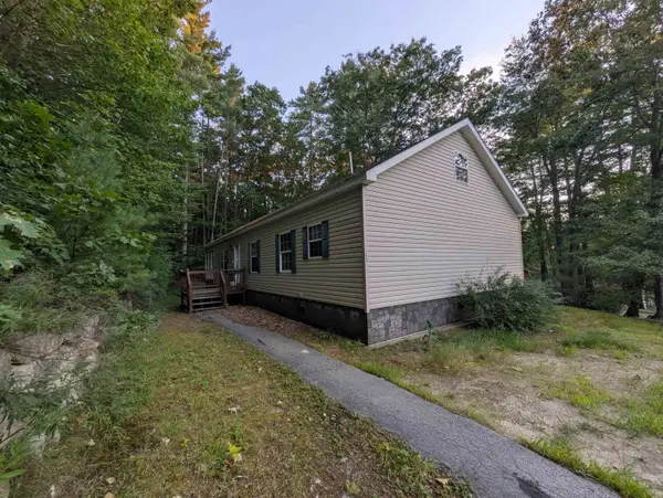 19 Sullivan Drive, Allenstown, NH 03275