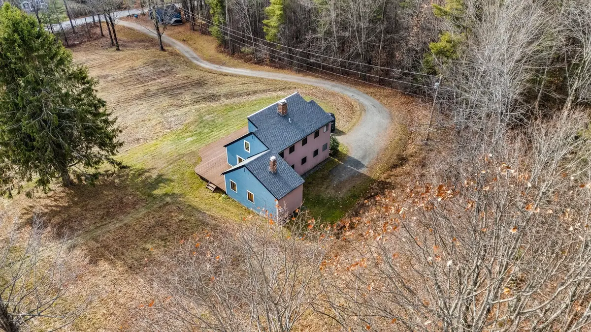 138 Trow Hill Road, Sunapee, NH 03782 - Image #1