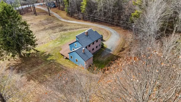 138 Trow Hill Road, Sunapee, NH 03782