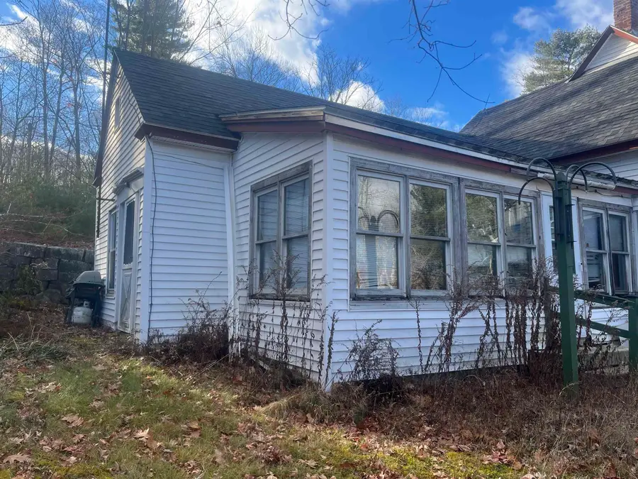 34 East Lake Road, Fitzwilliam, NH 03447-9998 - Image #2