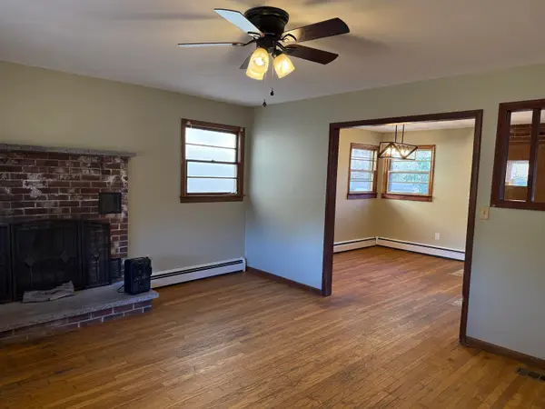 125 Thompson Street, Ashland, NH 03217