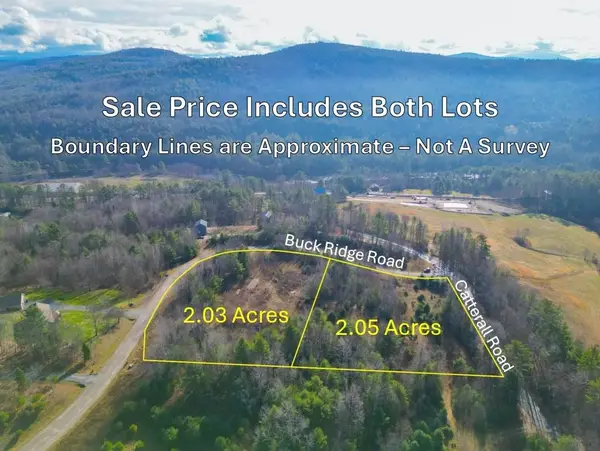 00 Buck Ridge Road, Lisbon, NH 03585