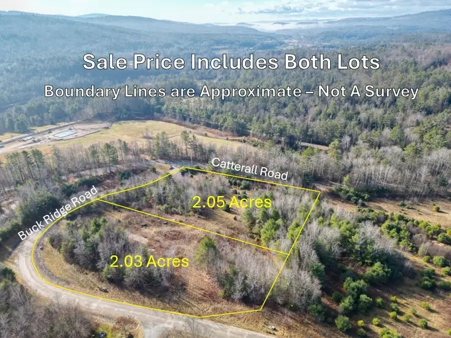 00 Buck Ridge Road, Lisbon, NH 03585 - Image #3